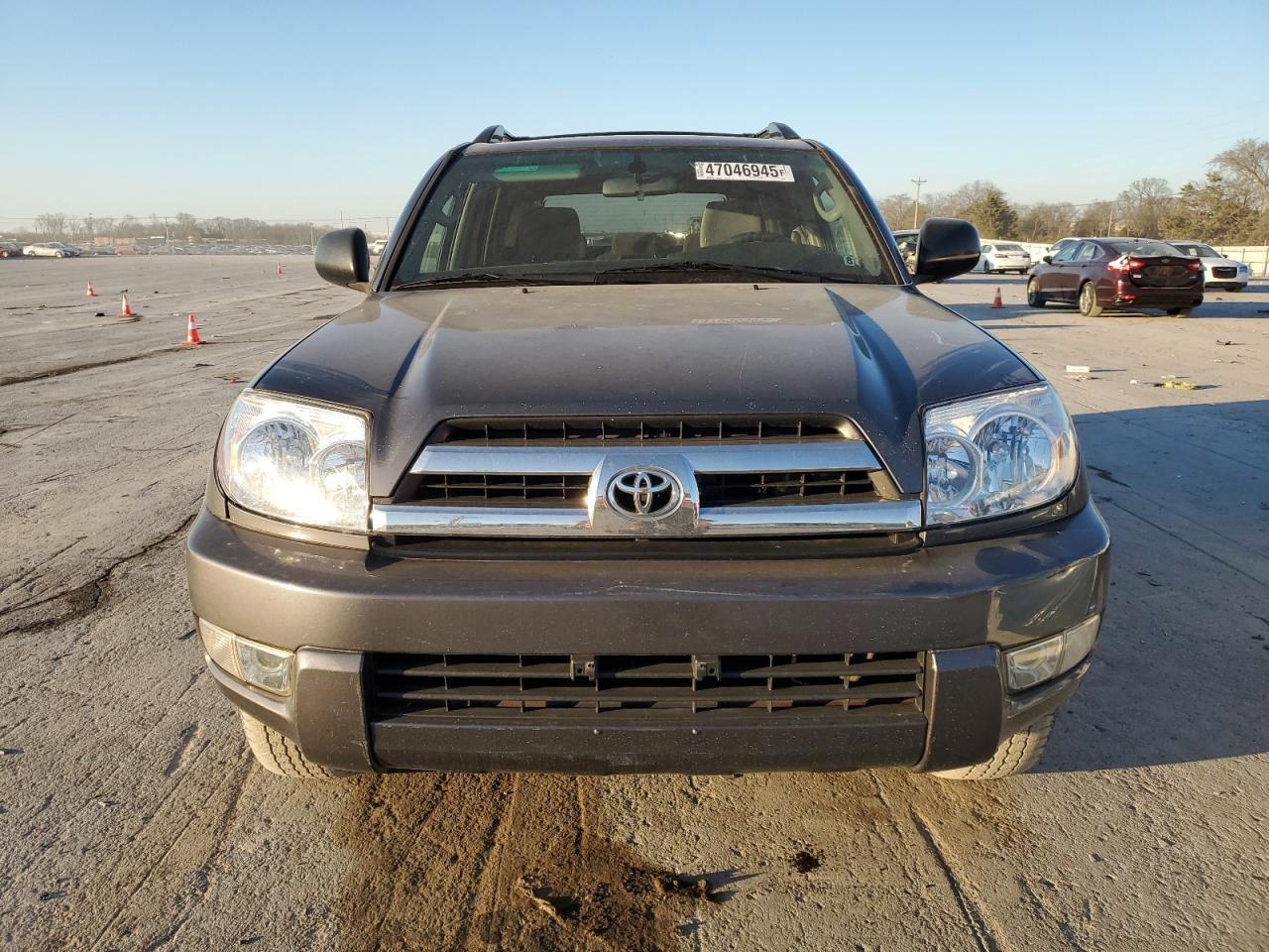 2005 Toyota 4Runner - Image 5