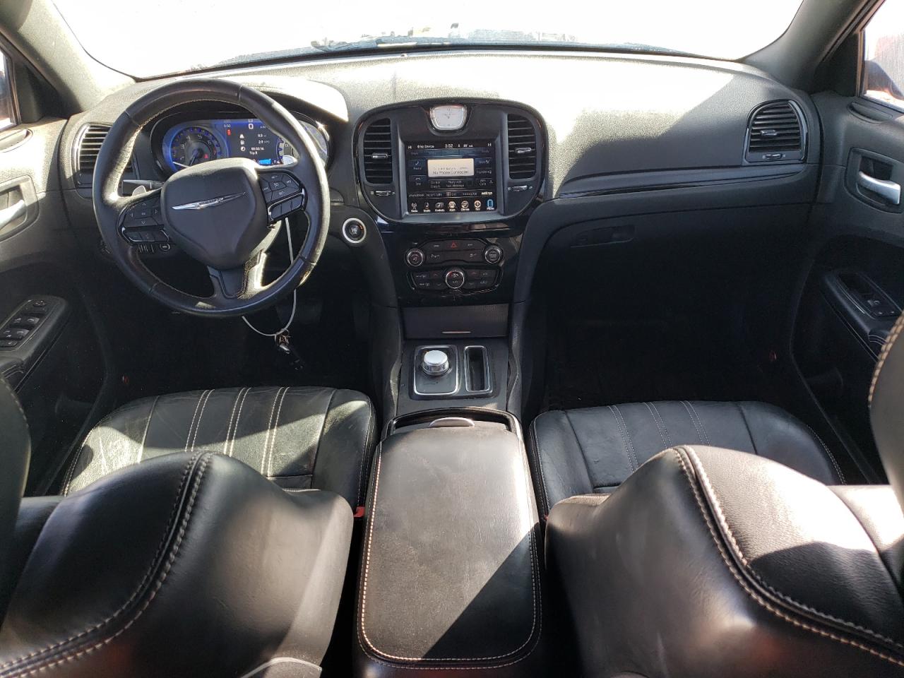 2015 Chrysler 300 - Image 8