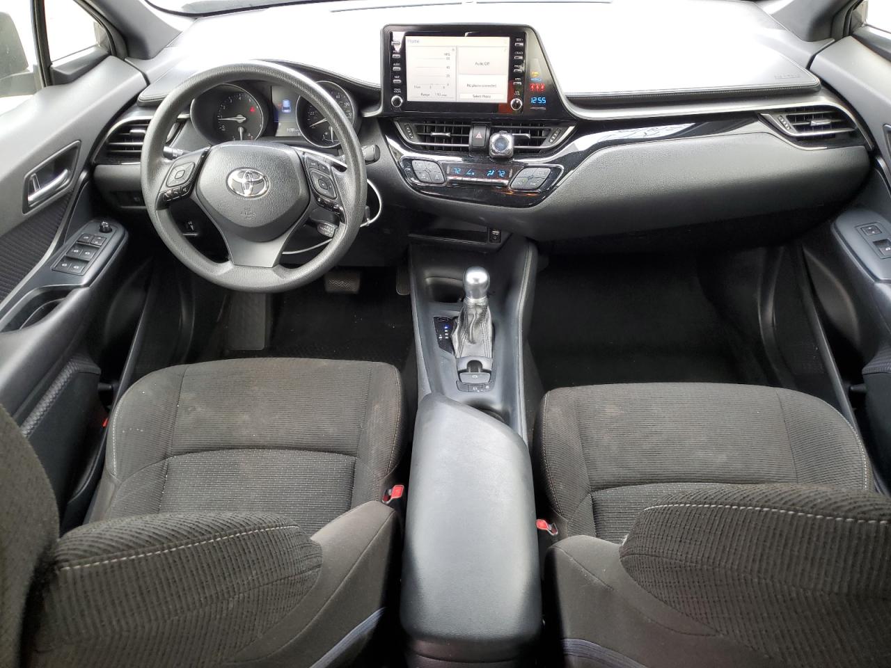 2019 Toyota C-HR - Image 8