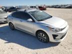 2022 Kia Rio Lx for Sale in Haslet, TX - Hail
