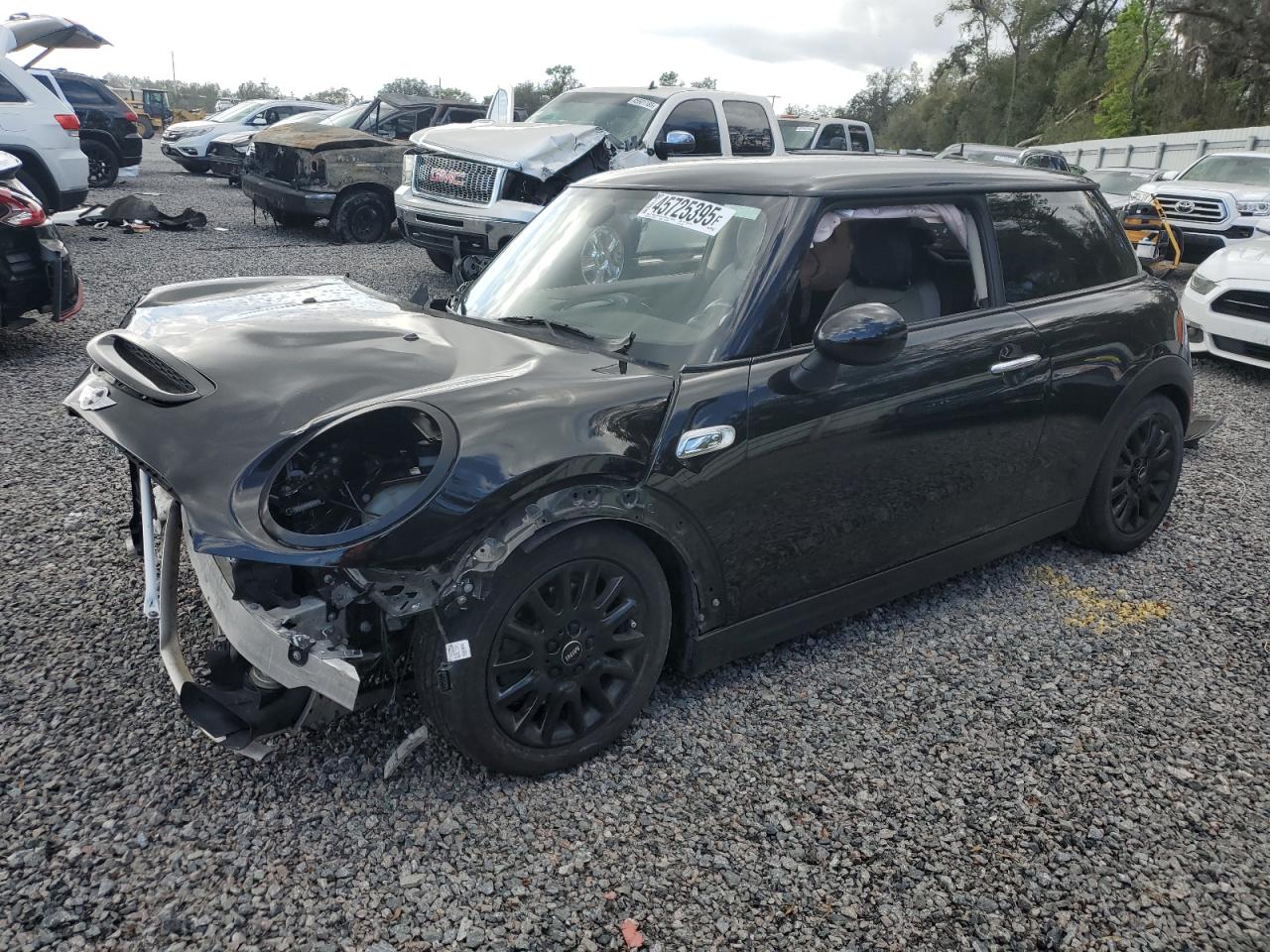 2017 MINI Cooper - Image 1