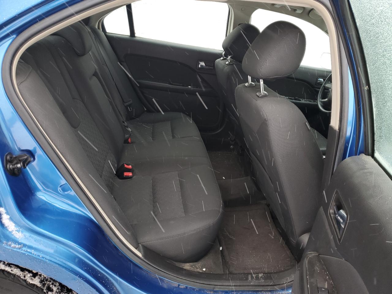 2012 Ford Fusion - Image 10