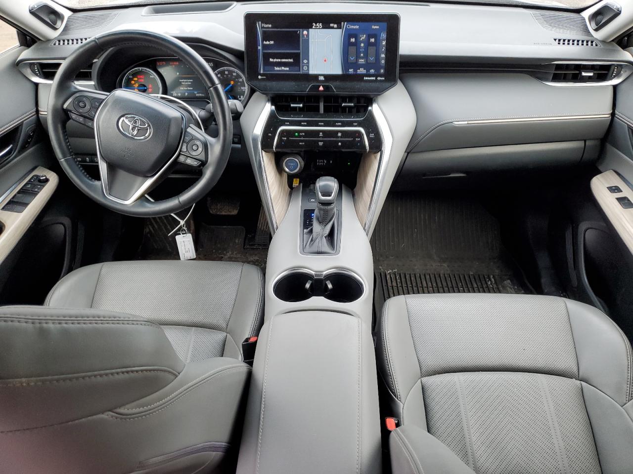 2021 Toyota Venza - Image 8