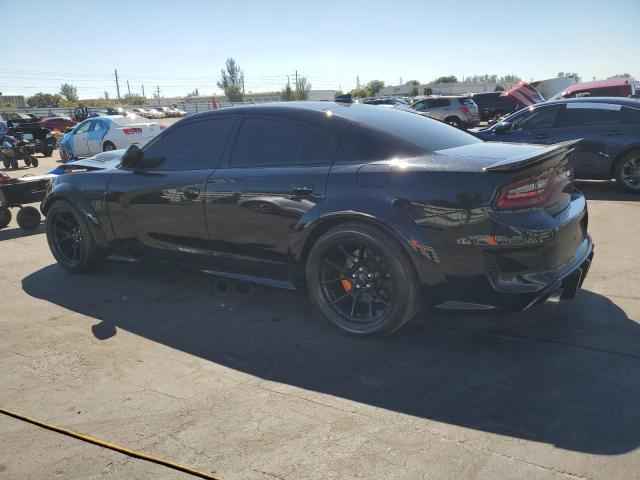  DODGE CHARGER 2021 Black