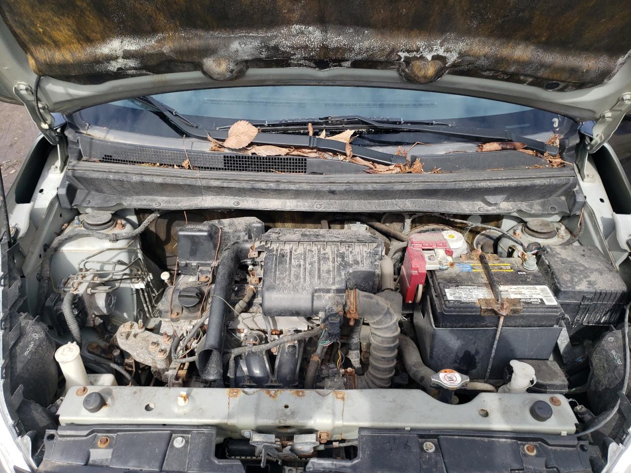 2015 Mitsubishi Mirage - Image 11