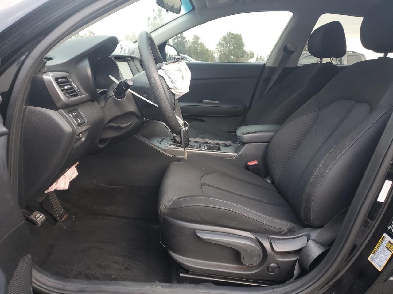 2018 Kia Optima - Image 7