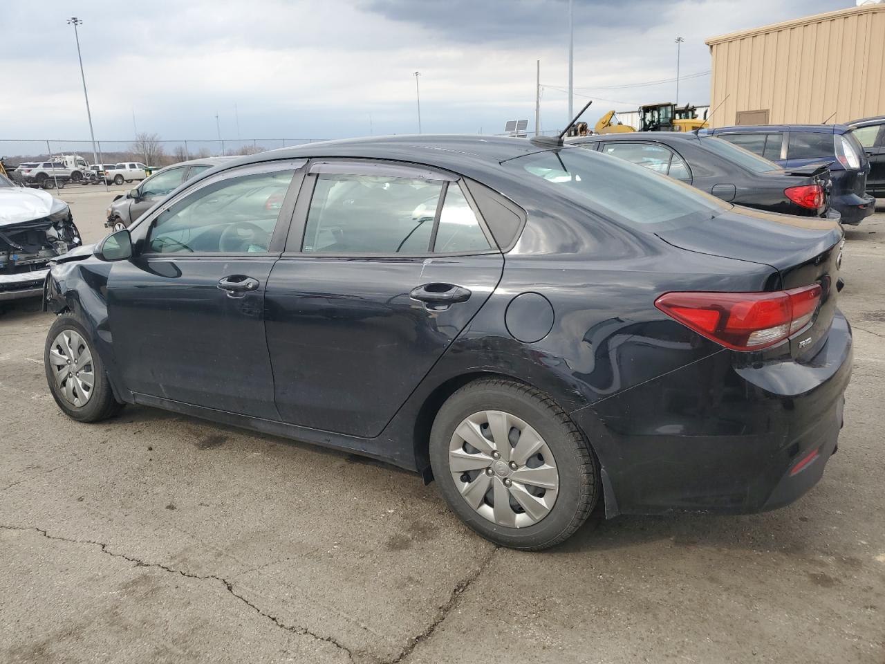 2019 Kia Rio - Image 2