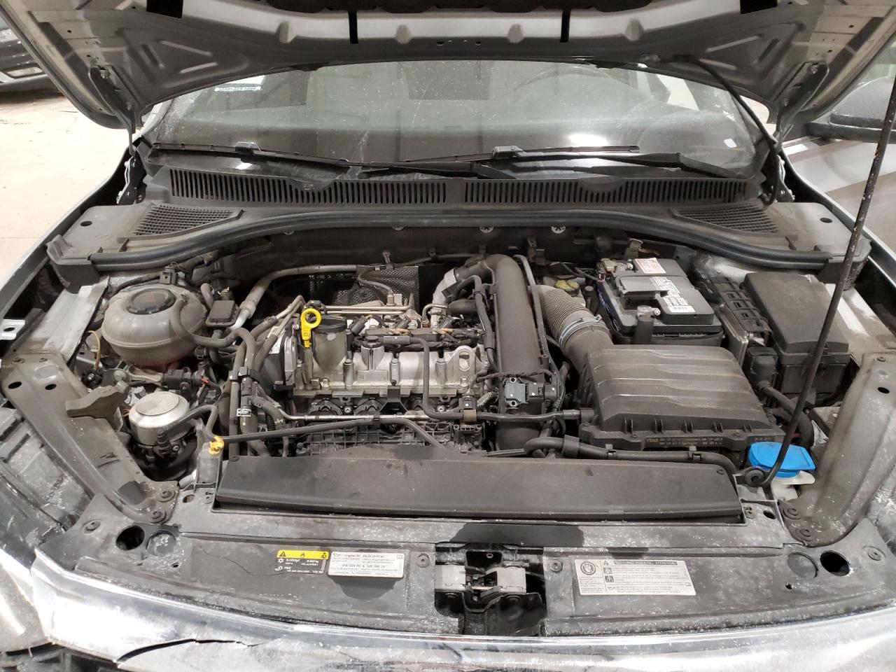 2019 Volkswagen Jetta - Image 13