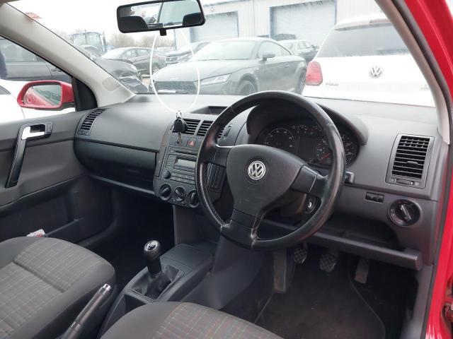 2006 VOLKSWAGEN POLO S 55