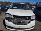 2015 Dodge Grand Caravan Se zu verkaufen in Exeter, RI - Front End