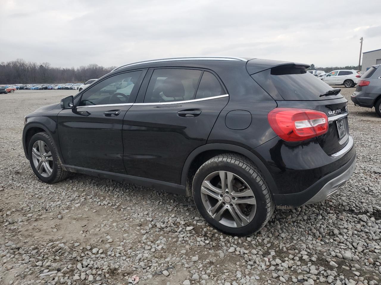 2017 Mercedes-Benz GLA-klasse - Image 2