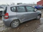 2008 HONDA FIT  à vendre chez Copart ON - LONDON