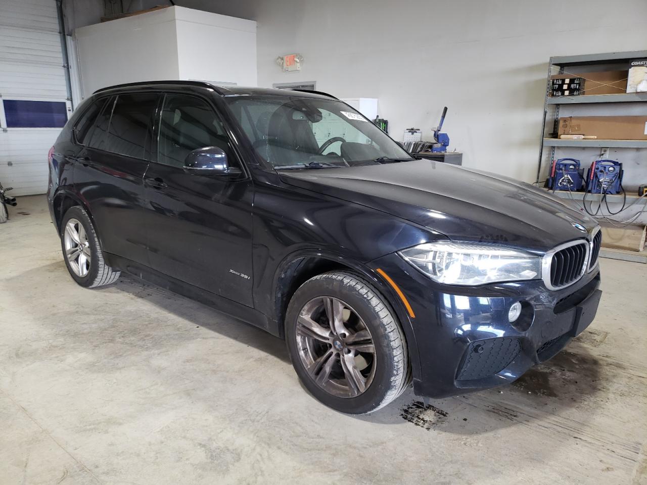2016 BMW X5 - Image 4