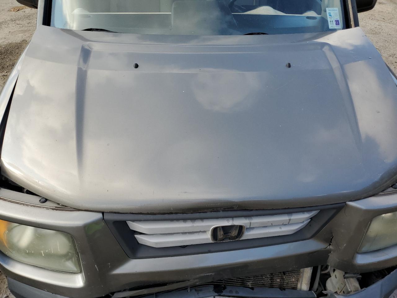 2007 Honda Element - Image 12