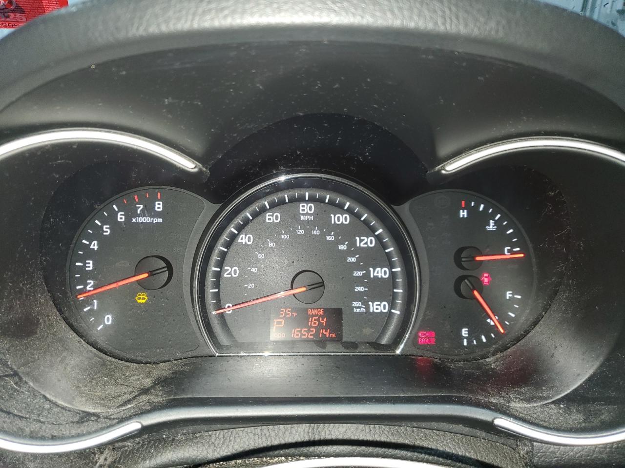 2014 Kia Sorento - Image 9