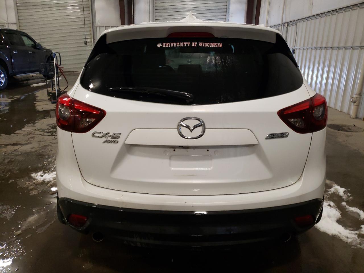 2016 Mazda CX-5 - Image 6