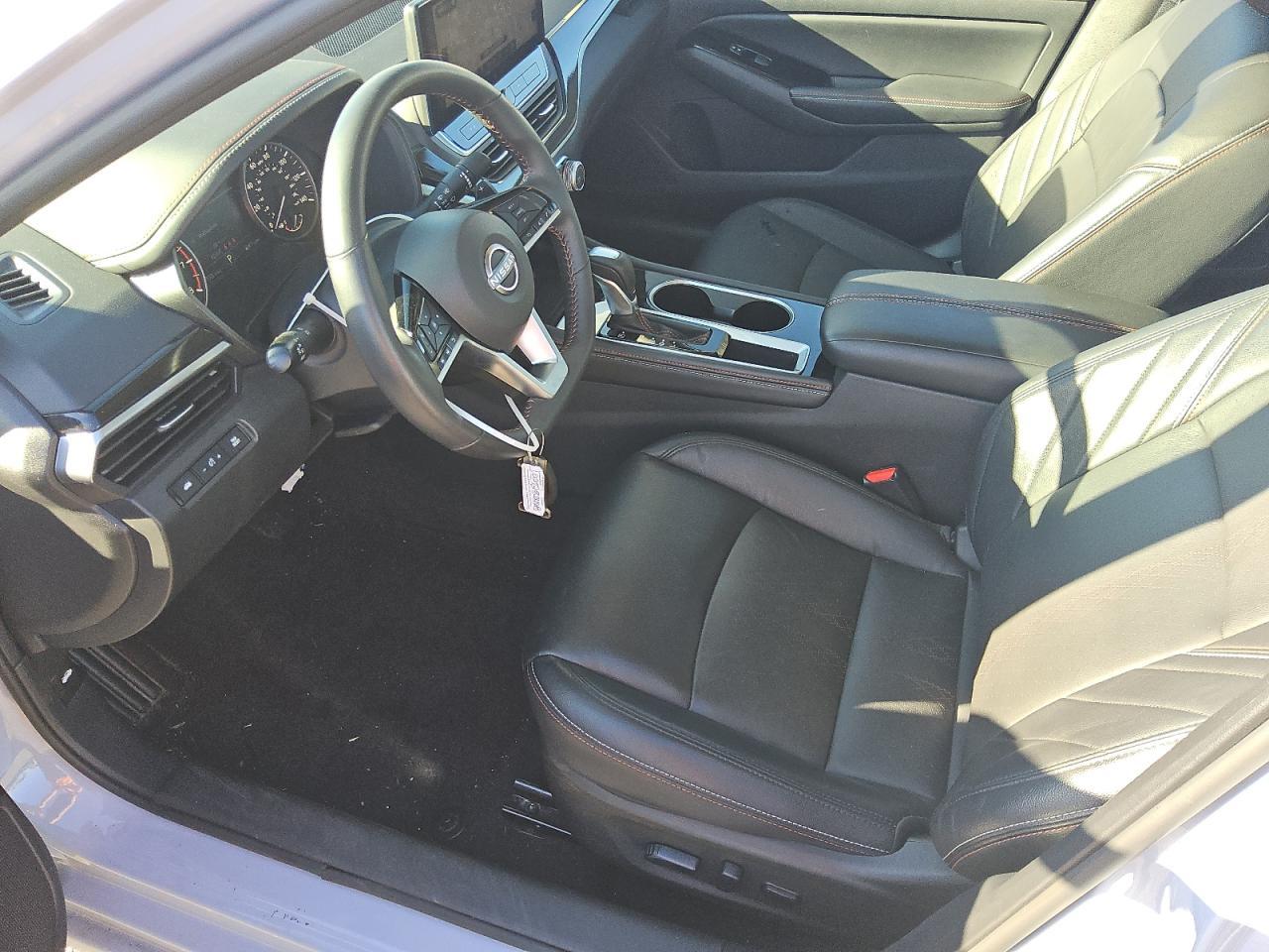 1N4BL4CV8RN408203 NISSAN ALTIMA 2024