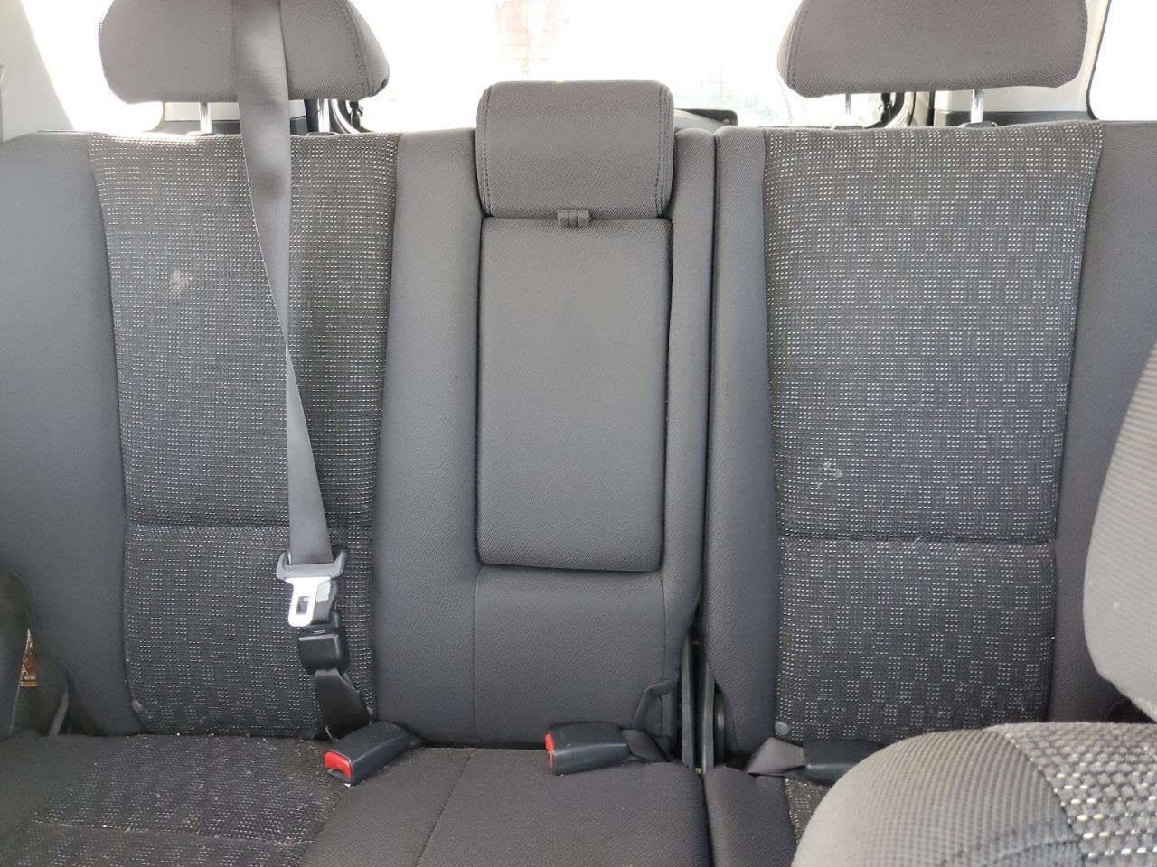 2006 Kia Sportage - Image 10