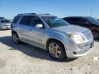 2011 Gmc Acadia Denali de vânzare în Temple, TX - Side