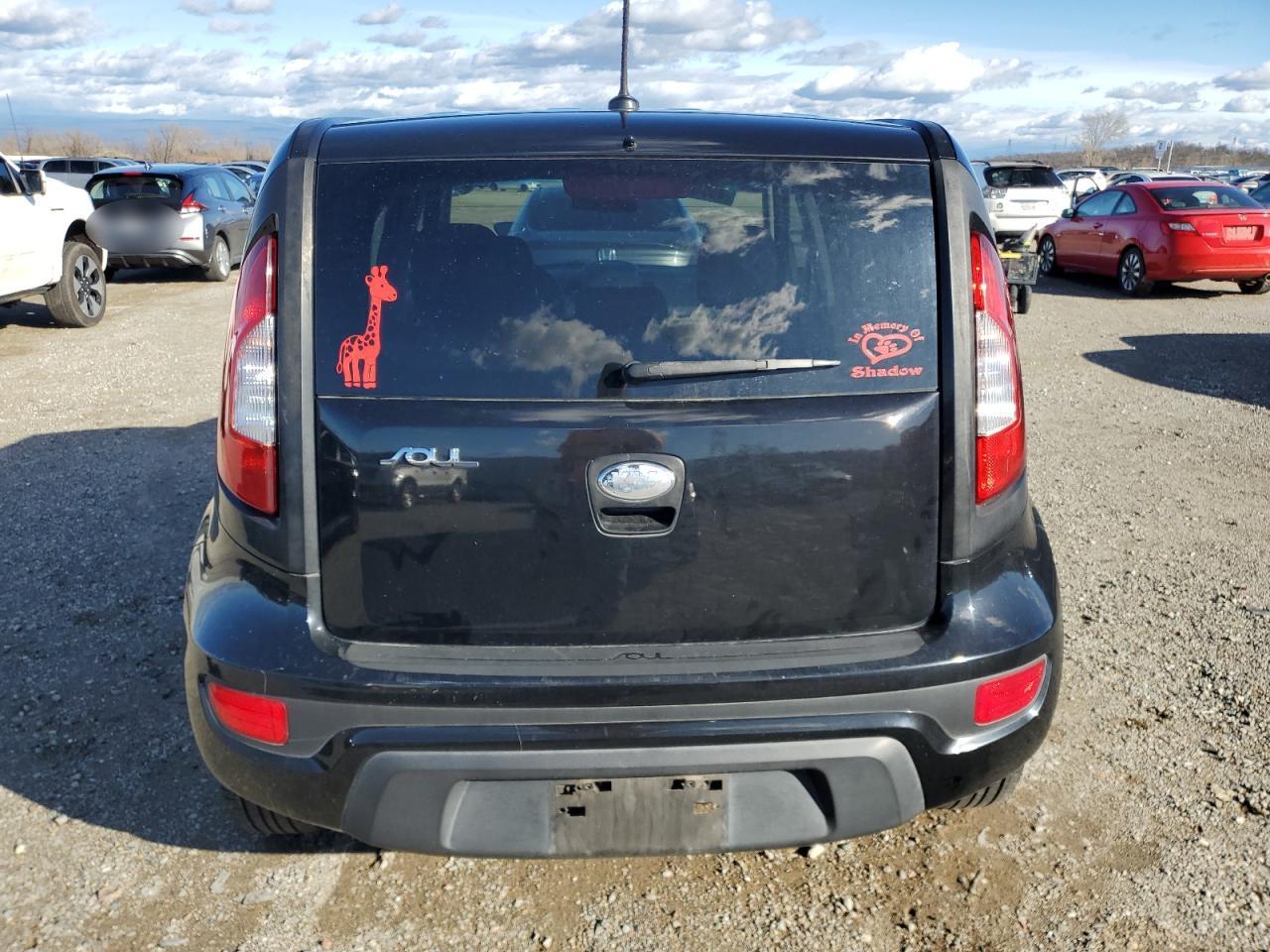 2013 Kia Soul - Image 6