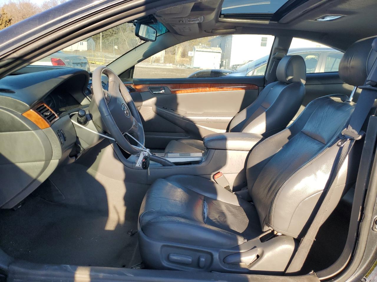 2008 Toyota Camry Solara - Image 7