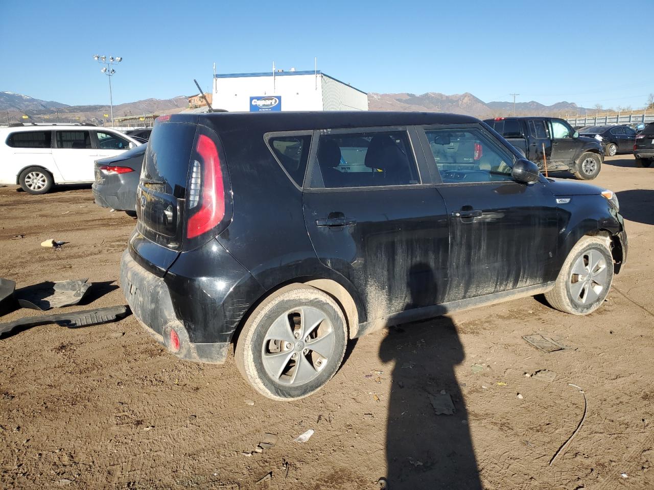 2016 Kia Soul - Image 3