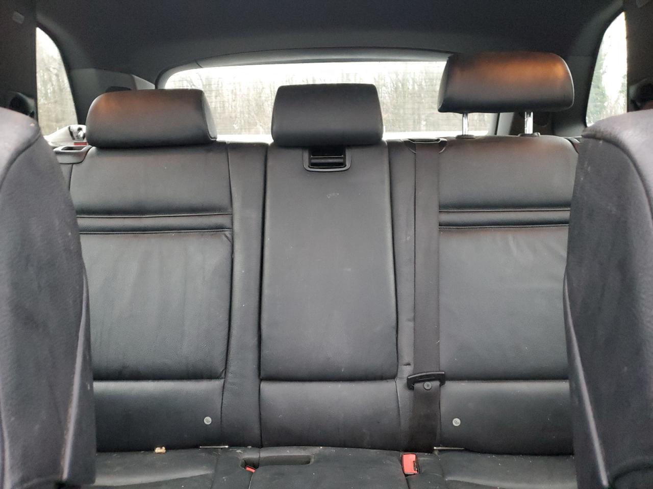 2011 BMW X5 - Image 10