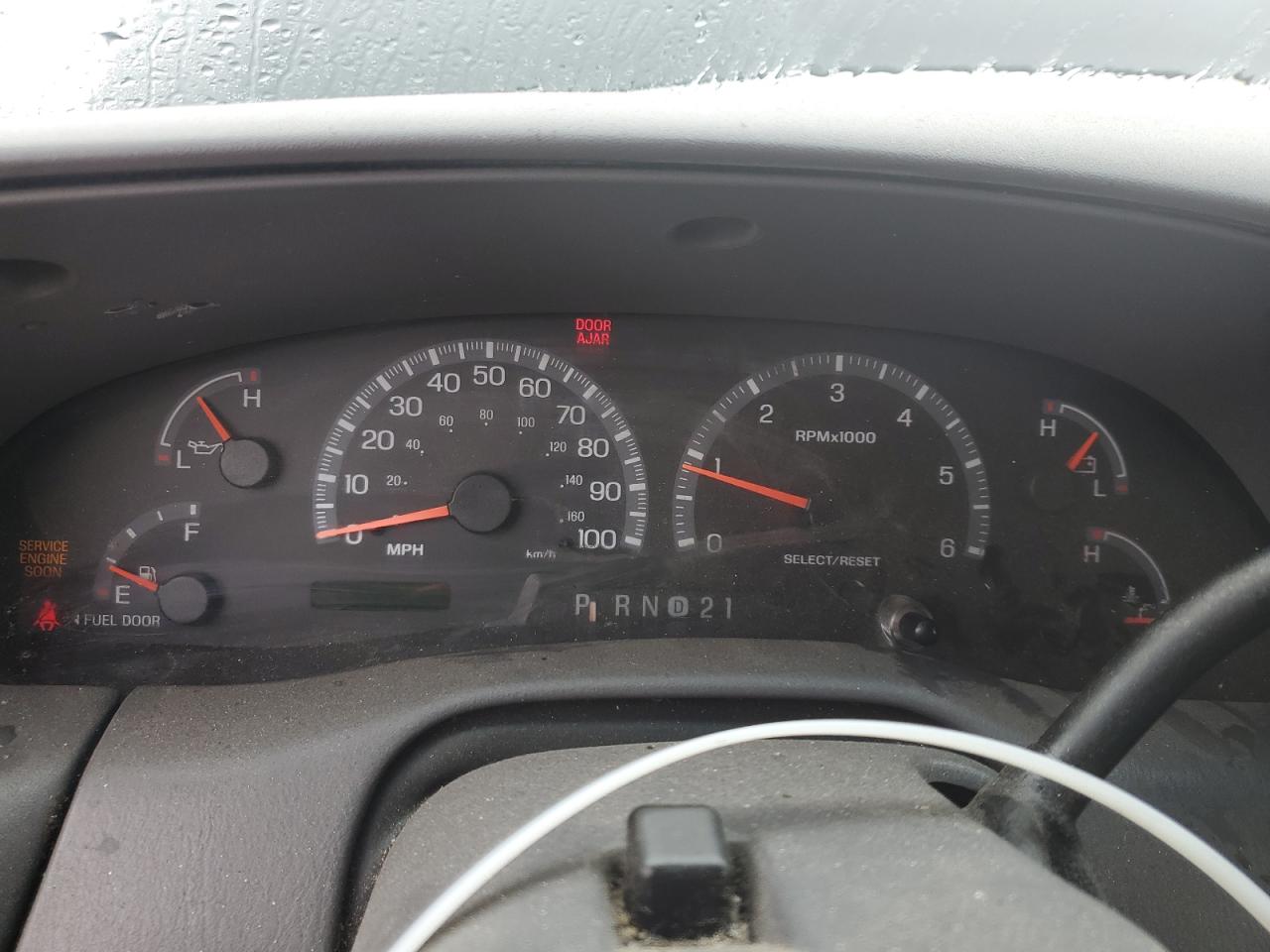 2002 Ford F-150 - Image 9