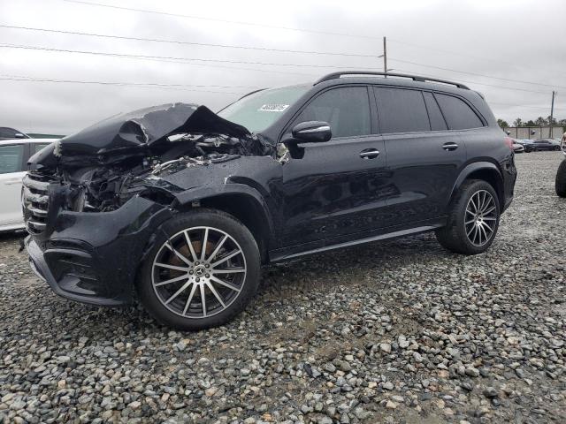 2024 Mercedes-Benz Gls 450 4Matic