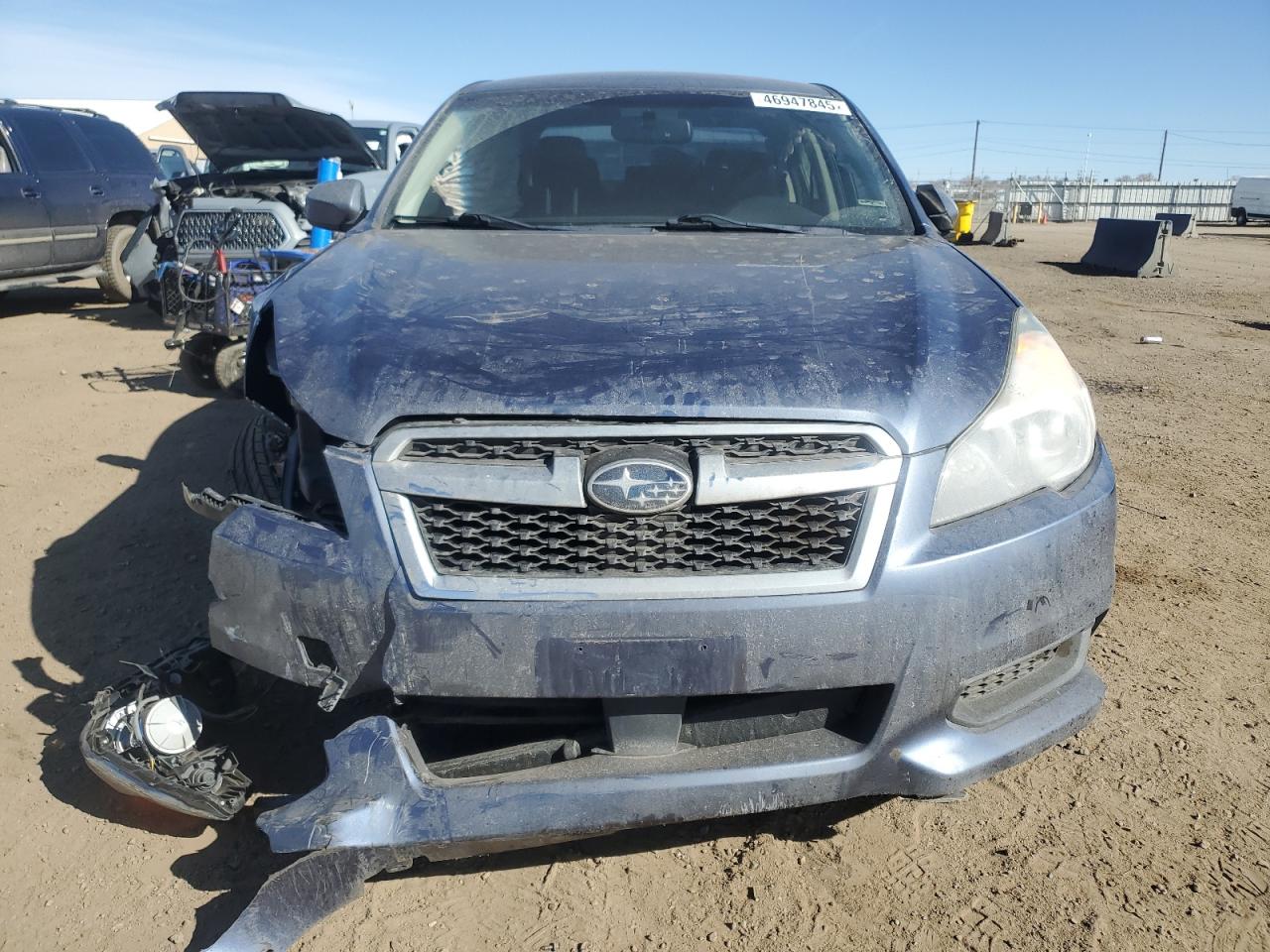 2013 Subaru Legacy - Image 5