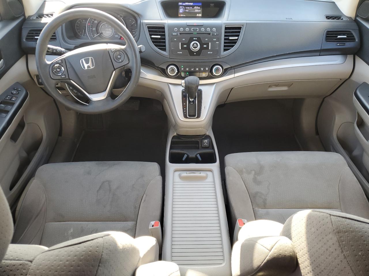 2013 Honda CR-V - Image 8