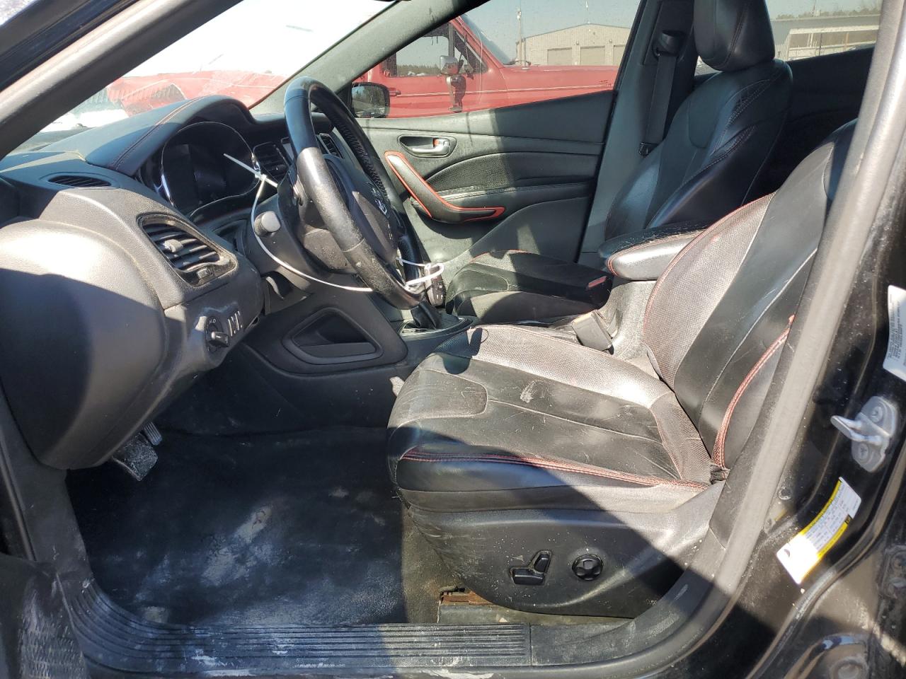 2015 Dodge Dart - Image 7