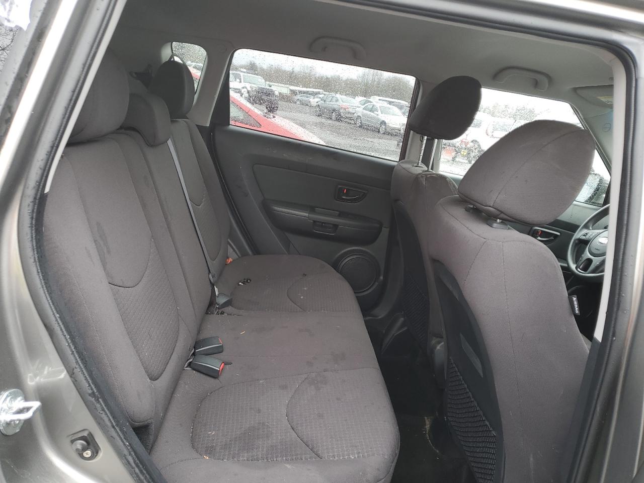 2013 Kia Soul - Image 10