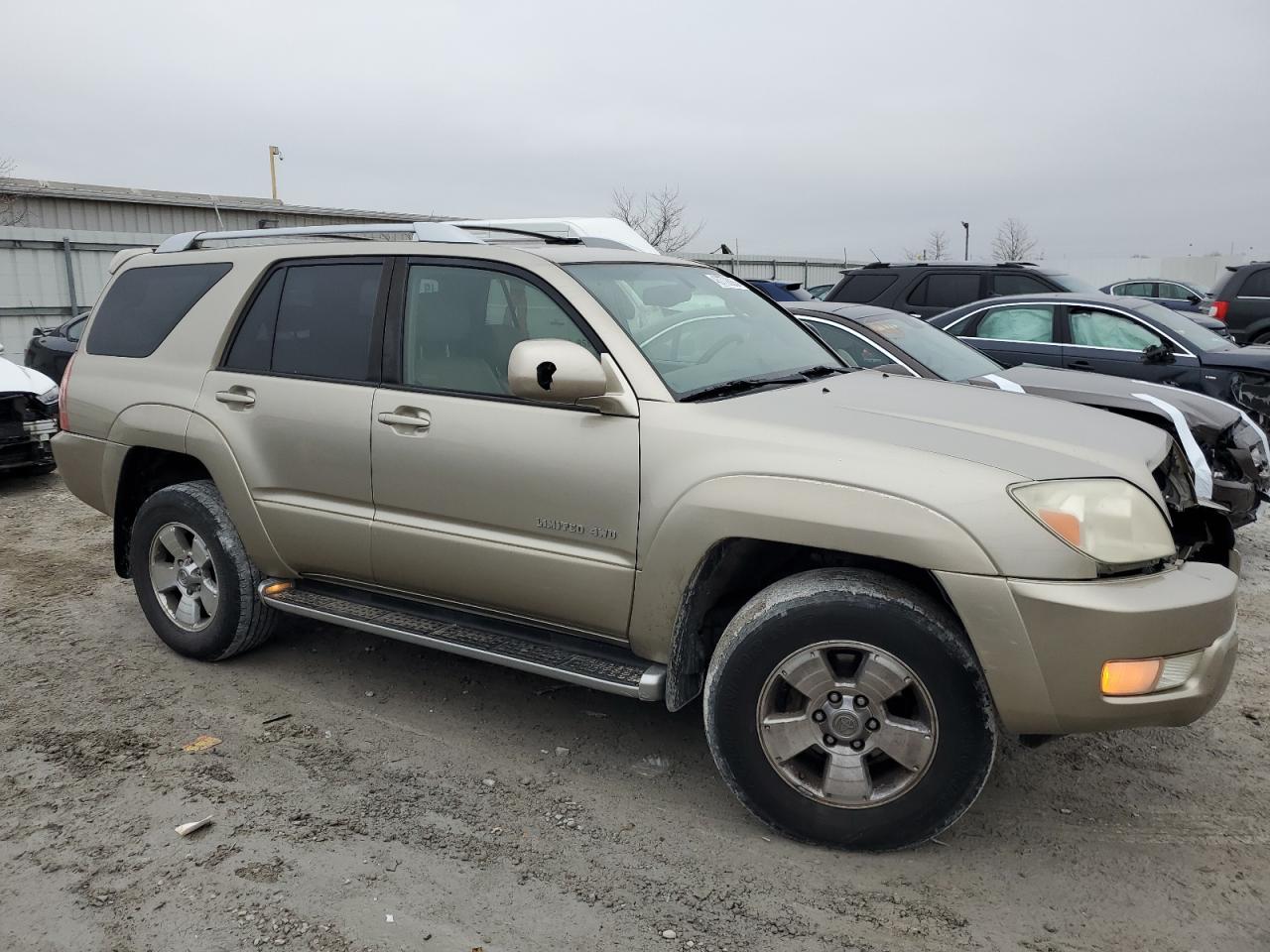 2004 Toyota 4Runner - Image 4
