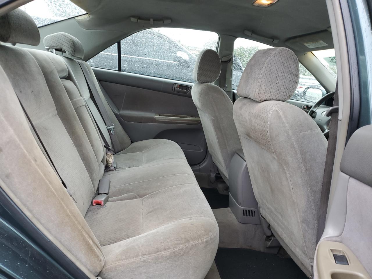 2002 Toyota Camry - Image 10