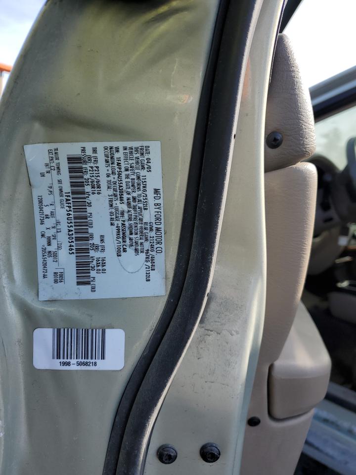 2005 Ford Taurus - Image 12