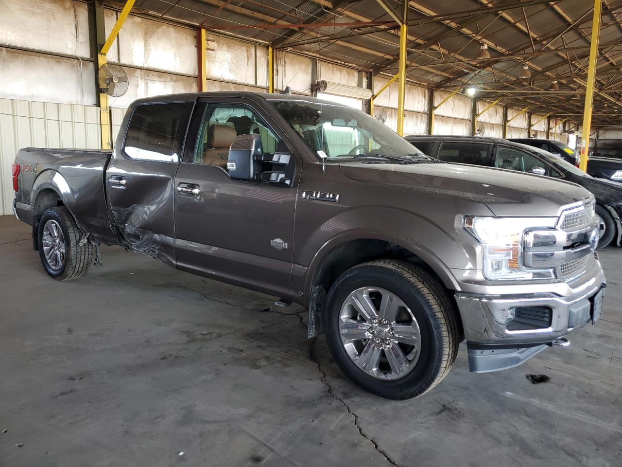 2020 Ford F-150 - Image 4