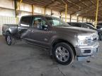 2020 Ford F150 Supercrew en Venta en Phoenix, AZ - Side