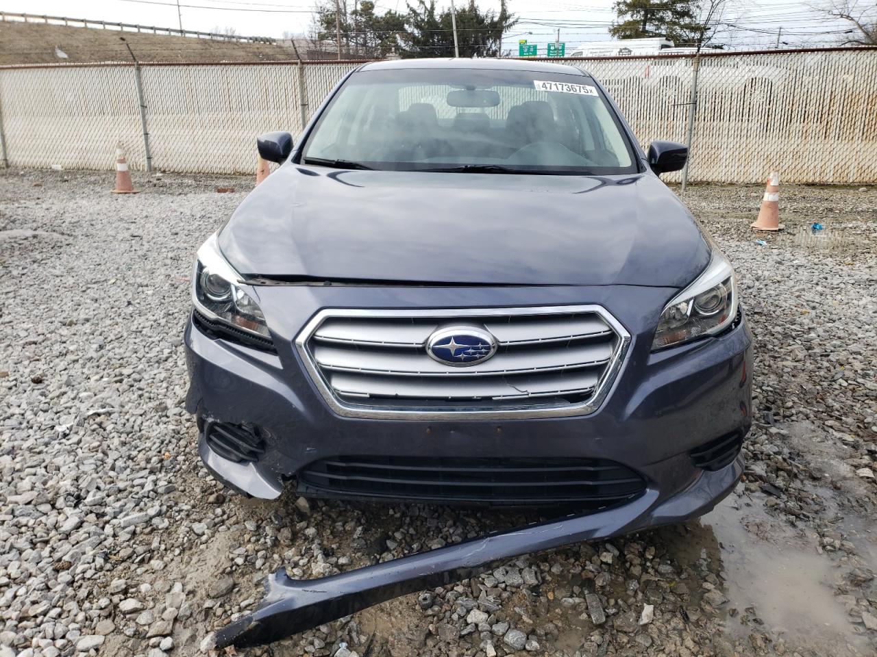 2016 Subaru Legacy - Image 5