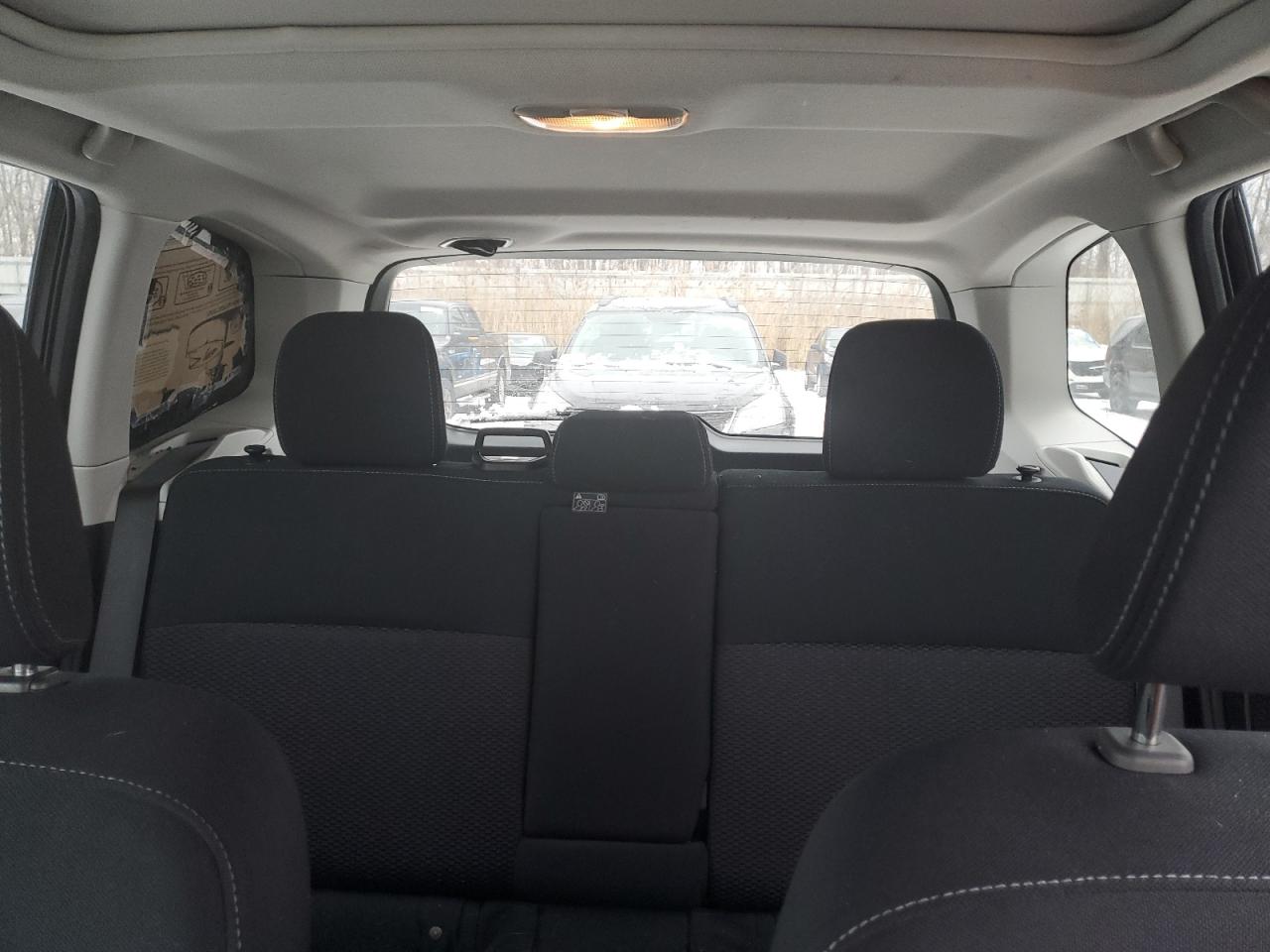 2017 Subaru Forester - Image 10