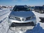 2013 Toyota Rav4 Limited на продаже в Helena, MT - Rear End