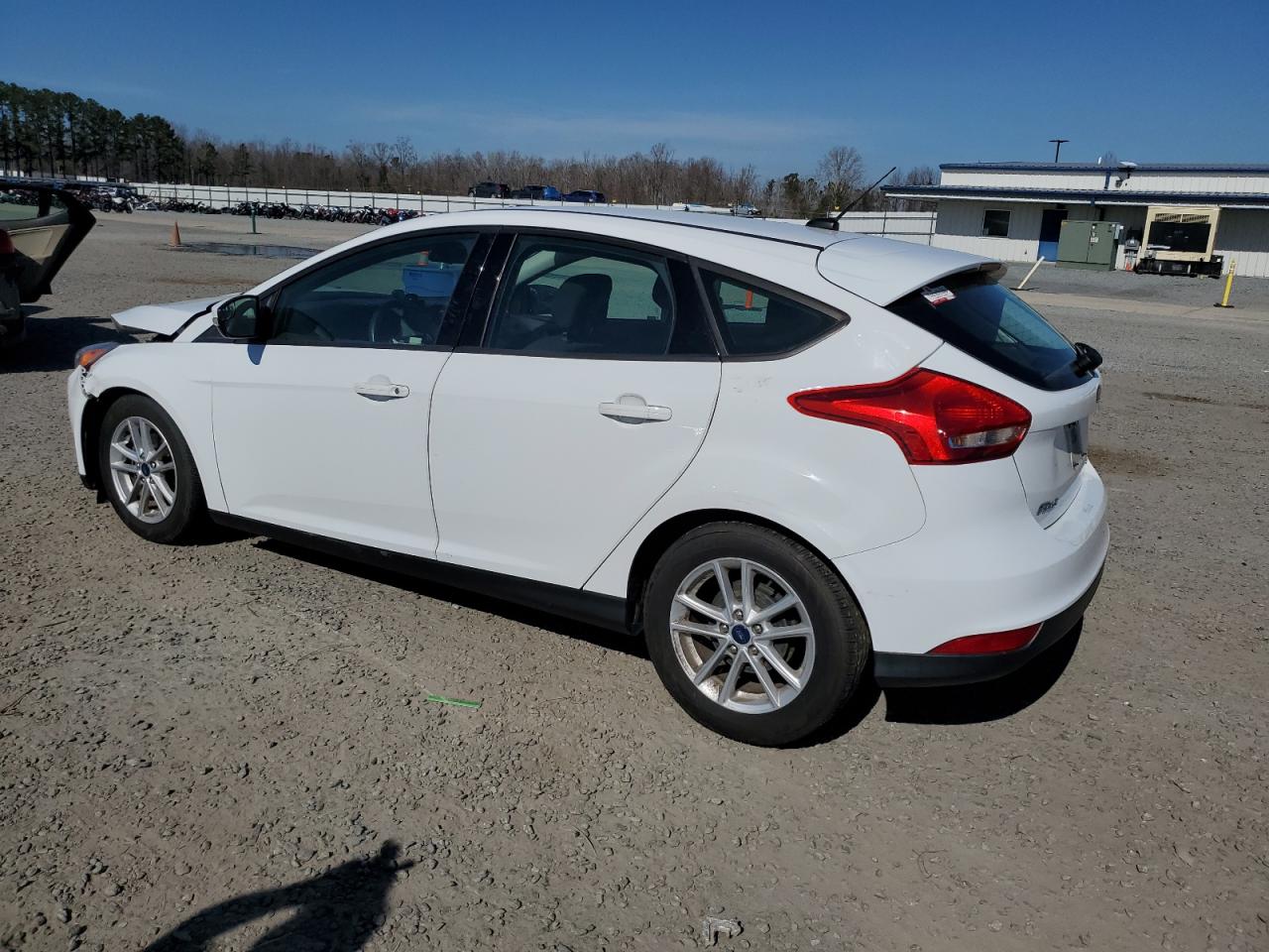 2018 Ford Focus - Image 2