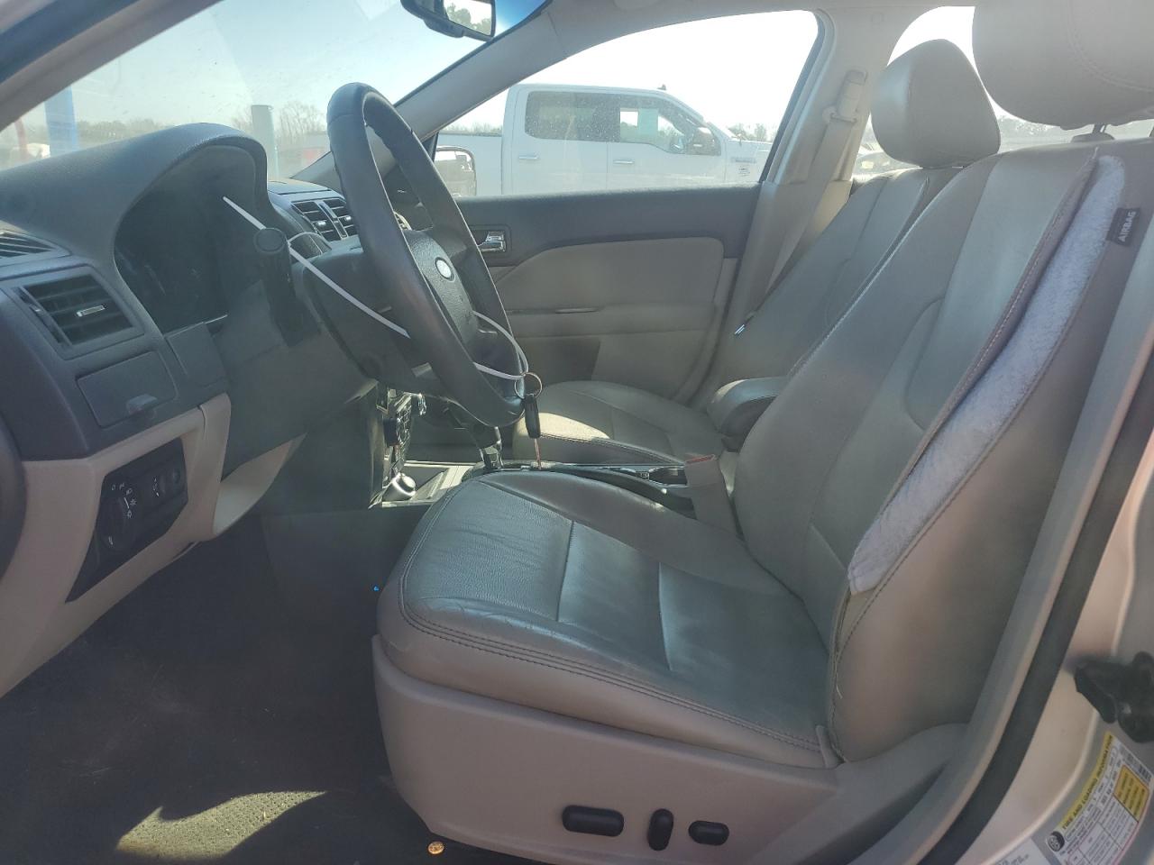 2011 Ford Fusion - Image 7