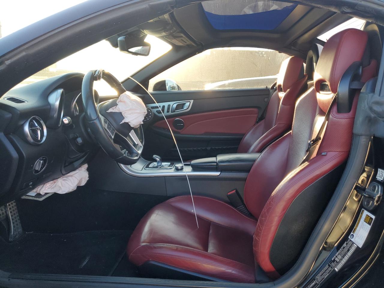 2016 Mercedes-Benz SLK-klasse - Image 7