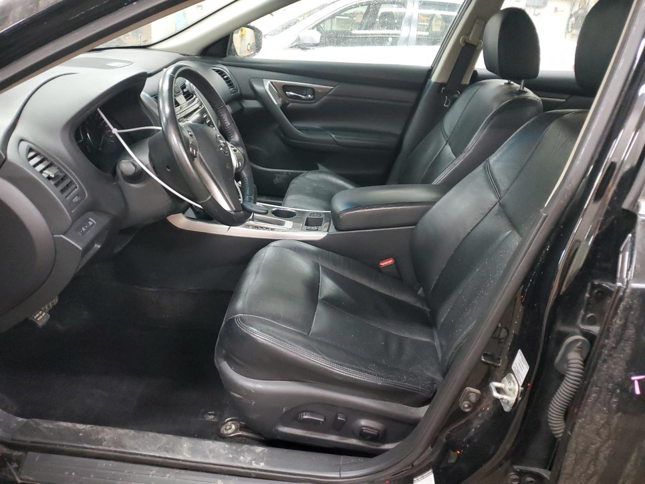 2015 Nissan Altima - Image 7
