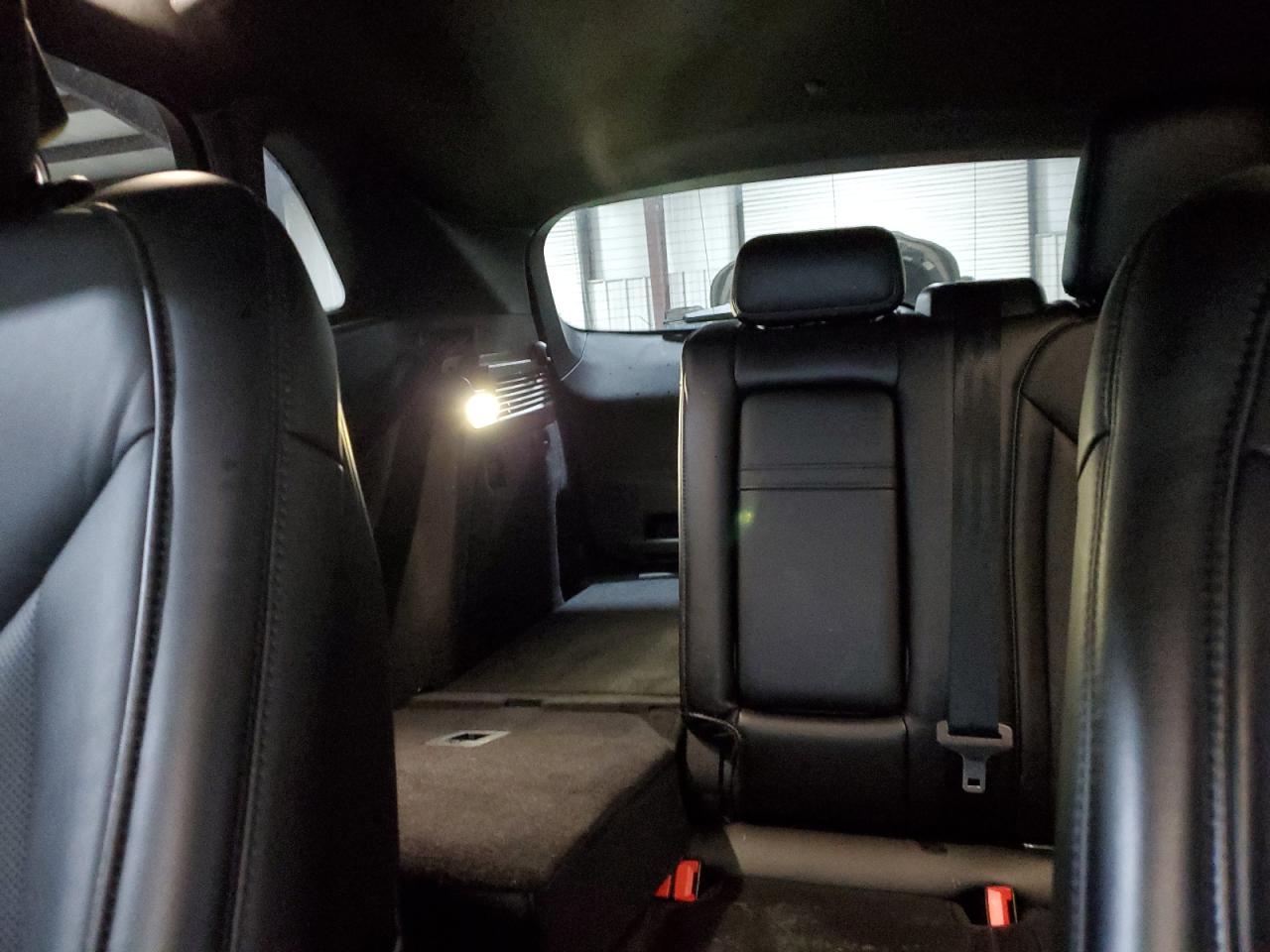 2017 Lincoln MKC - Image 10