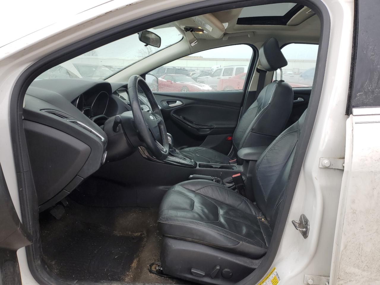 2015 Ford Focus - Image 7
