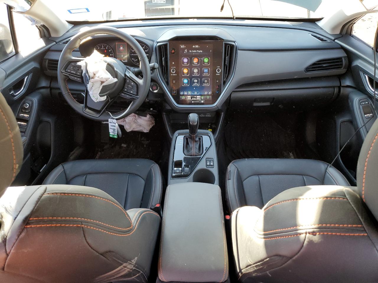 2024 Subaru XV - Image 8
