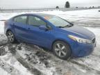 2018 Kia Forte Lx продається в Airway Heights, WA - Undercarriage