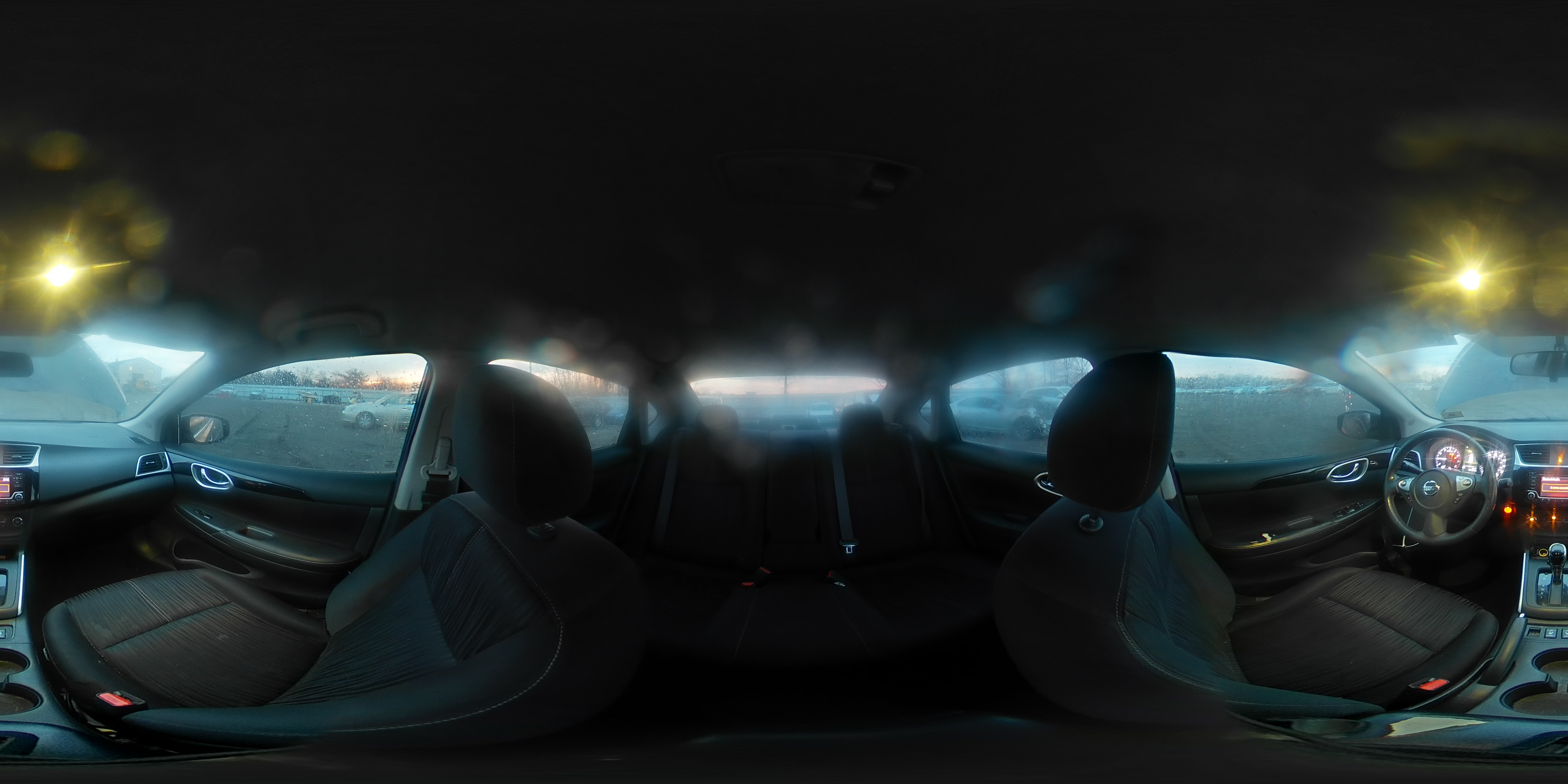 2016 Nissan Sentra - Image 12